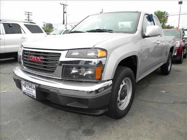 2012 GMC Canyon for sale