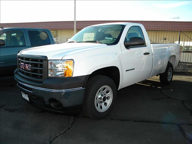 2012 GMC Sierra 1500 for sale
