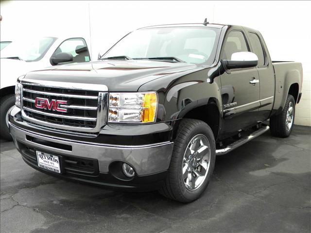 2012 GMC Sierra 1500 for sale