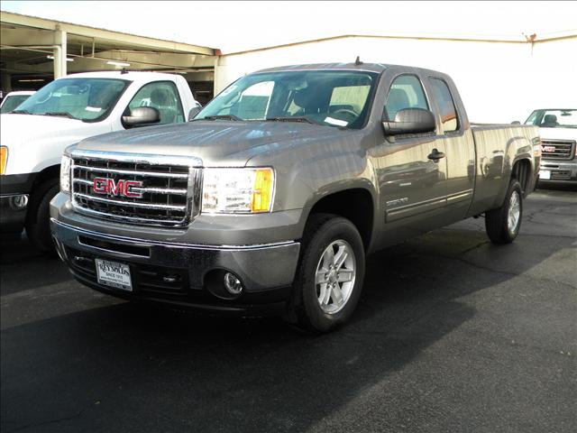 2012 GMC Sierra 1500 for sale