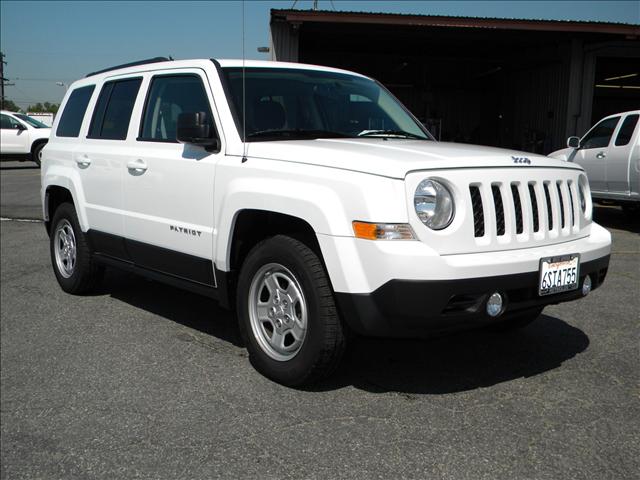 2011 Jeep Patriot for sale