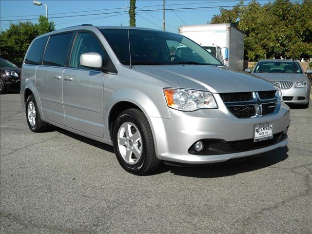 2011 Dodge Grand Caravan for sale