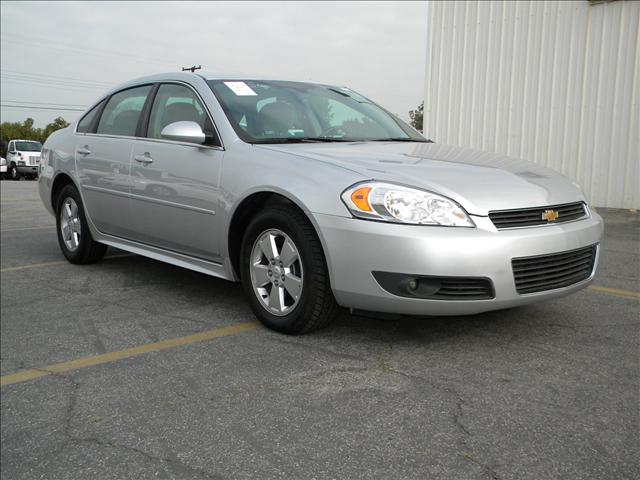 2011 Chevrolet Impala for sale