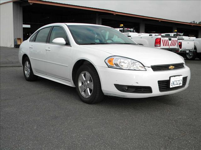 2011 Chevrolet Impala for sale