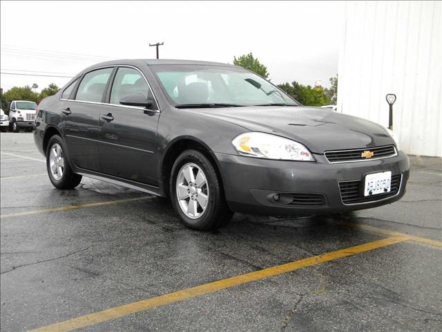 2011 Chevrolet Impala for sale