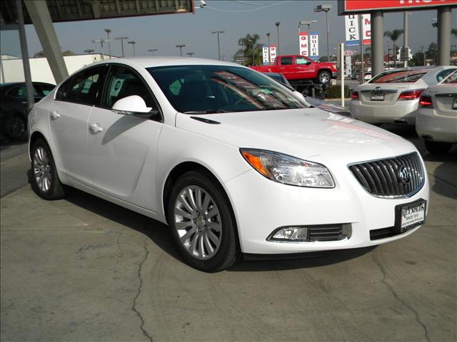2012 Buick Regal for sale