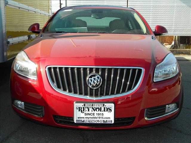 2012 Buick Regal for sale