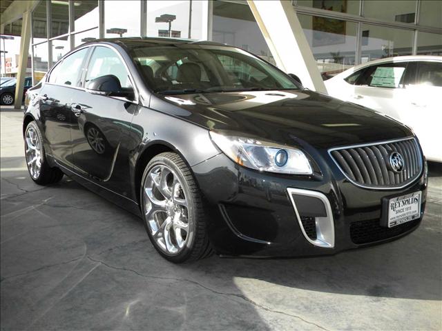 2012 Buick Regal for sale