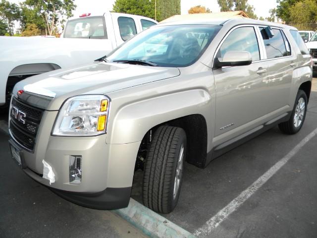 2012 GMC Terrain for sale
