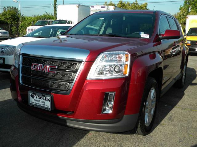 2012 GMC Terrain for sale