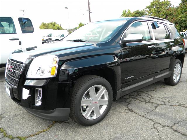 2012 GMC Terrain for sale