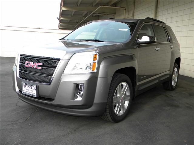2012 GMC Terrain for sale