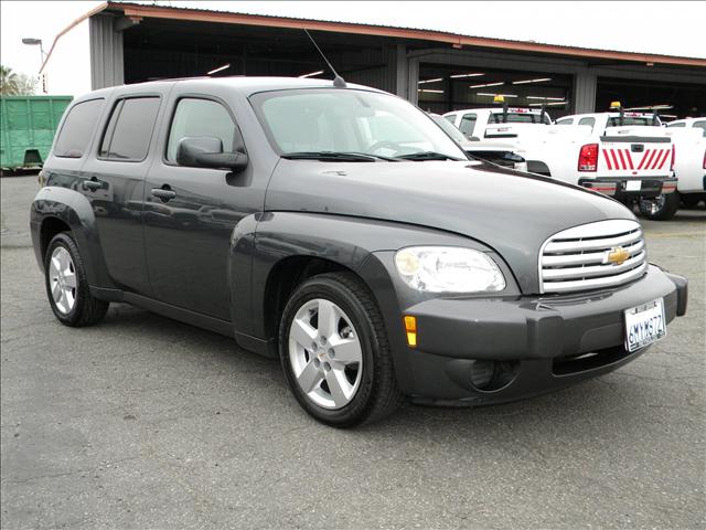 2011 Chevrolet HHR for sale
