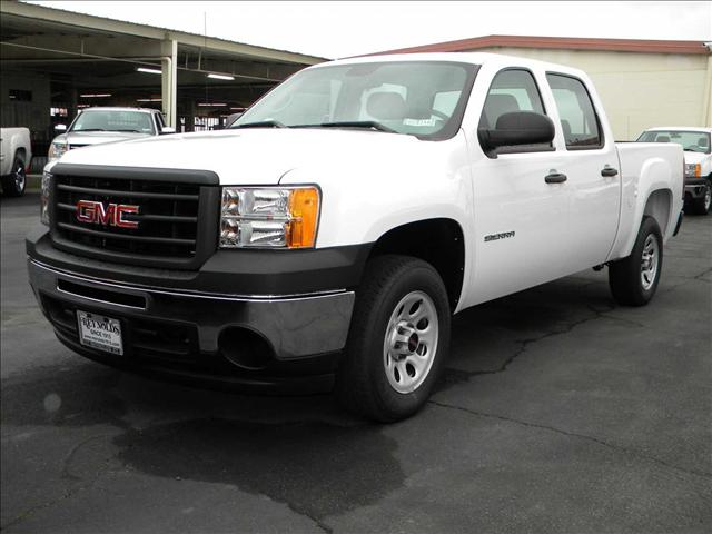 2012 GMC Sierra 1500 for sale