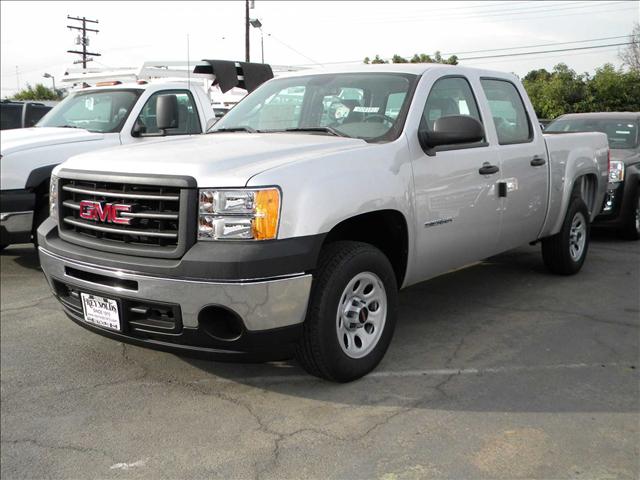 2012 GMC Sierra 1500 for sale