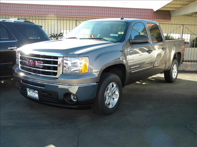 2012 GMC Sierra 1500 for sale
