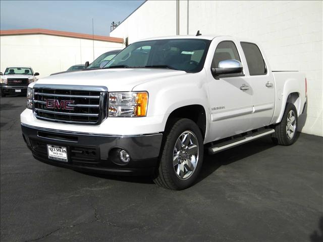2012 GMC Sierra 1500 for sale
