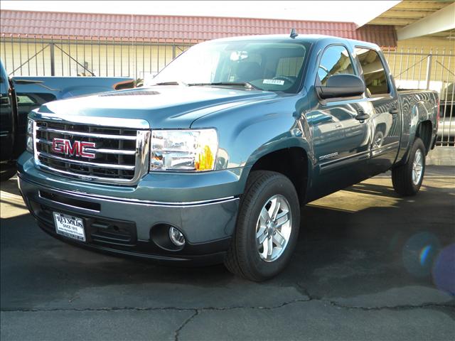 2012 GMC Sierra 1500 for sale