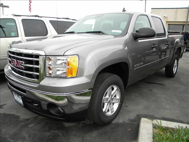 2012 GMC Sierra 1500 for sale