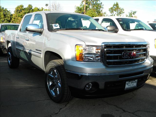 2012 GMC Sierra 1500 for sale