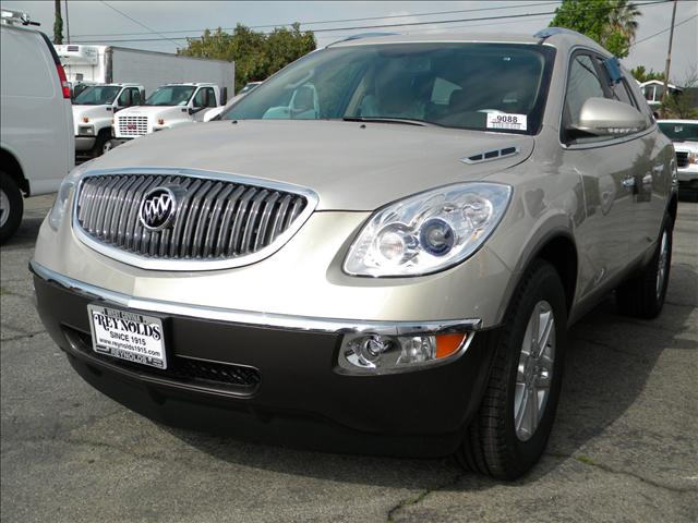 2012 Buick Enclave for sale
