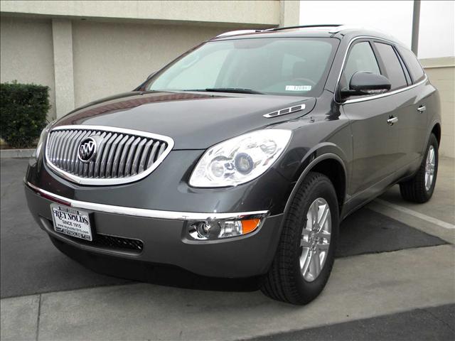 2012 Buick Enclave for sale