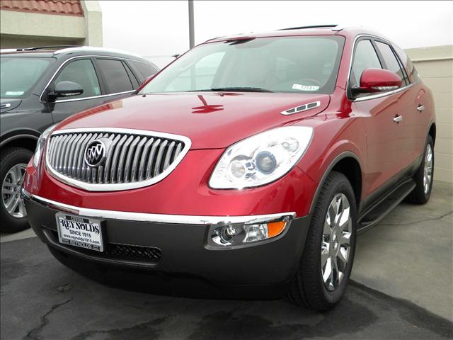 2012 Buick Enclave for sale