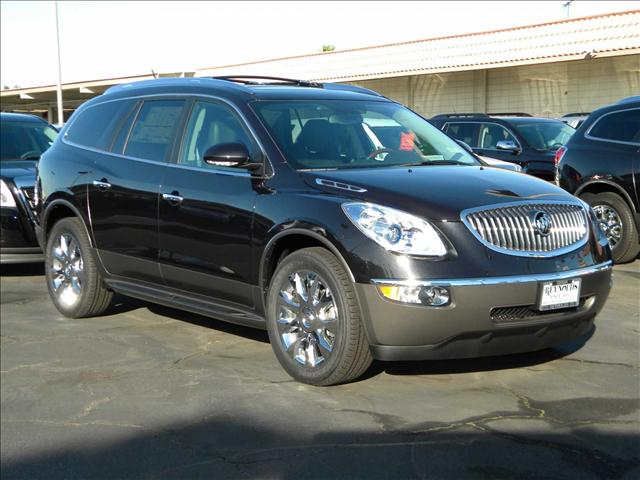 2012 Buick Enclave for sale