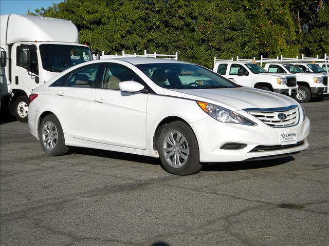 2012 Hyundai Sonata for sale
