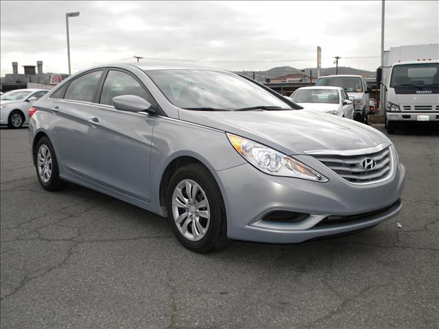 2012 Hyundai Sonata for sale