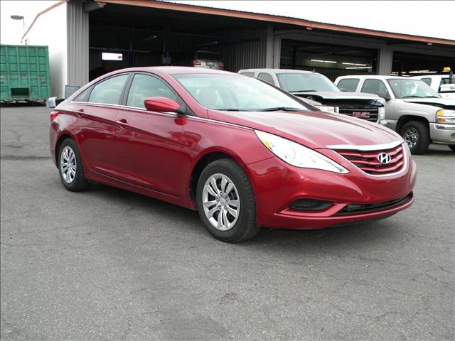 2012 Hyundai Sonata for sale