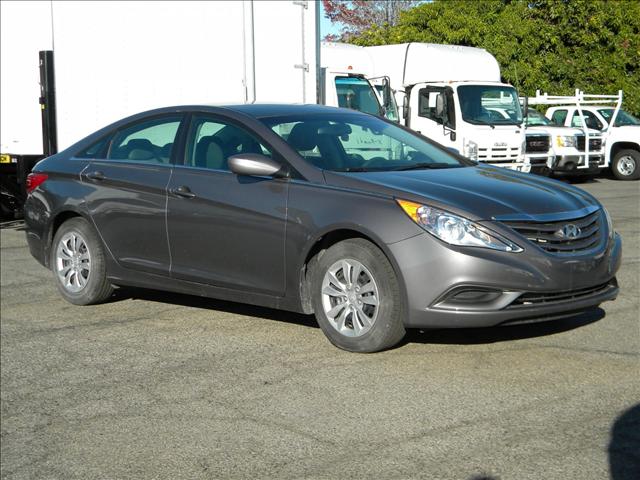 2012 Hyundai Sonata for sale