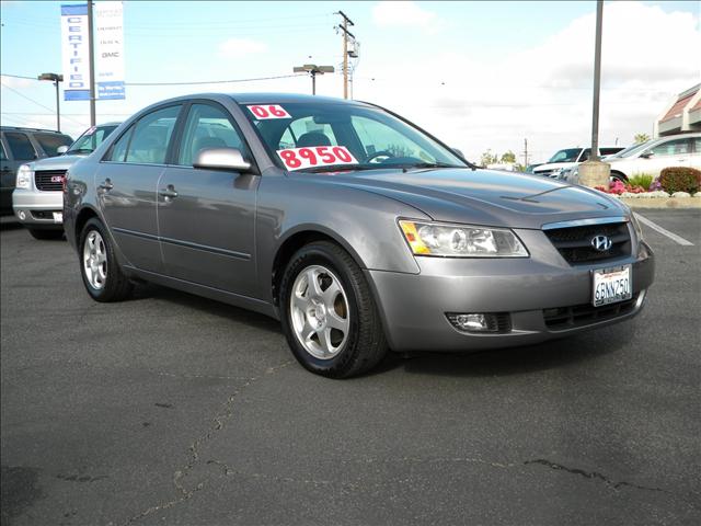 2006 Hyundai Sonata for sale