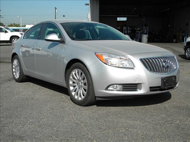 2011 Buick Regal for sale