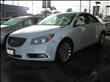 2012 Buick Regal