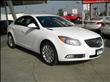 2012 Buick Regal