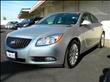 2012 Buick Regal