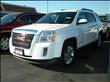 2012 GMC Terrain