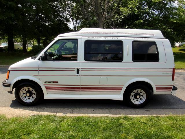 1994 Chevrolet Astro for sale