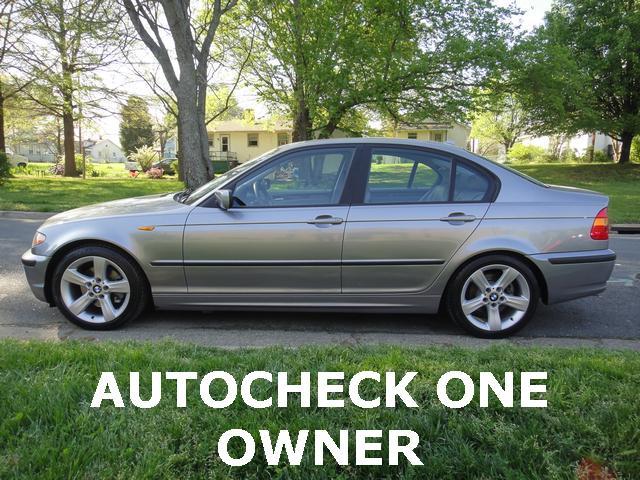 2004 BMW 3 series for sale