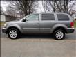 2007 Chrysler Aspen