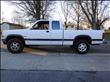 1992 Dodge Dakota