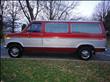 1985 Ford Club Wagon
