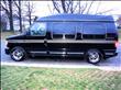 2005 Ford Econoline