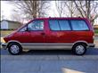 1991 Ford Aerostar