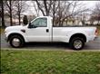 2008 Ford F350
