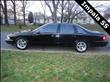 1996 Chevrolet Caprice Classic; Impala