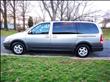 2005 Pontiac Montana