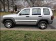2006 Jeep Liberty