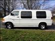 1999 Dodge Ram Van